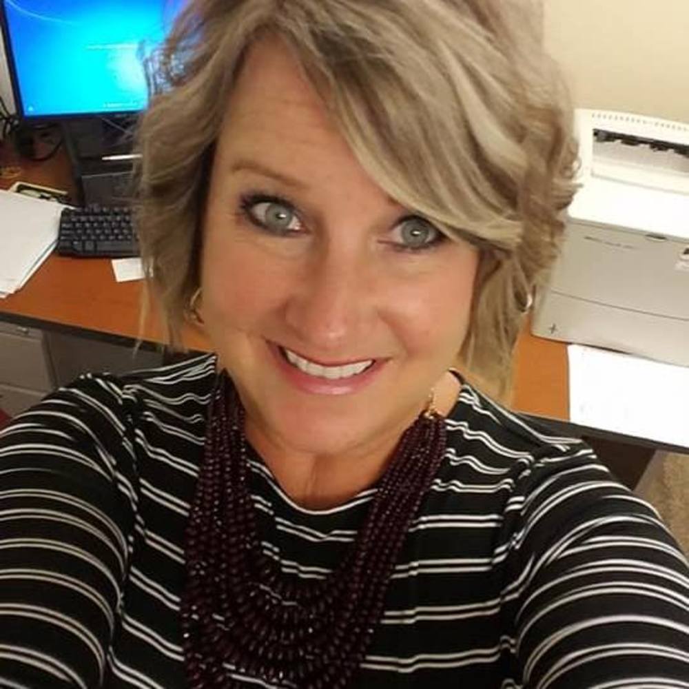 Meet your Posher, Michelle